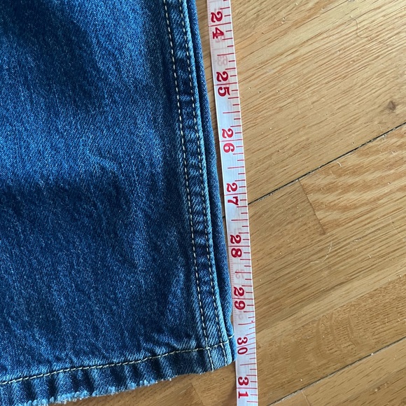 Levi Lo Pro Jeans - Picture 9 of 10